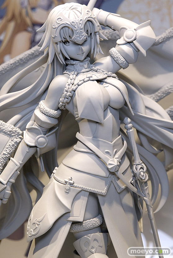 ワンダーフェスティバル 2019［夏］ フレア ９７式 ルーラー/ジャンヌ・ダルク オズワルド 真希波・マリ・イラストリアス 07