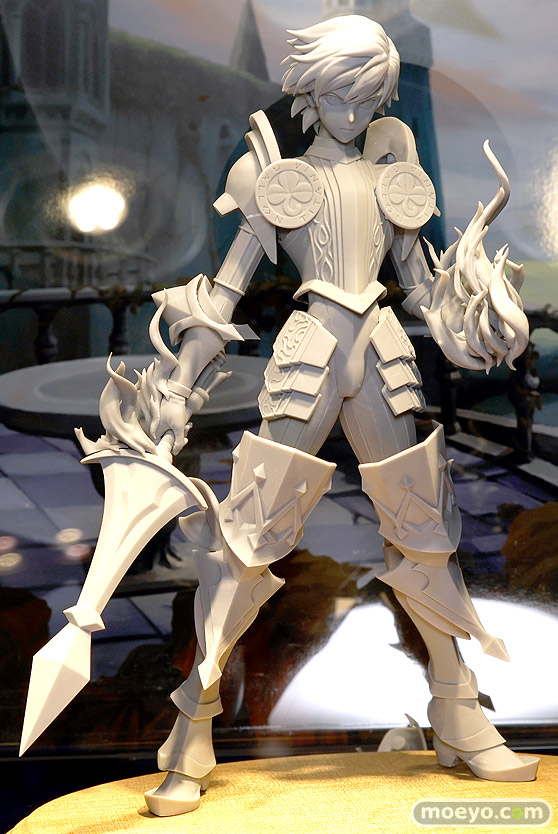 ワンダーフェスティバル 2019［夏］ フレア ９７式 ルーラー/ジャンヌ・ダルク オズワルド 真希波・マリ・イラストリアス 13