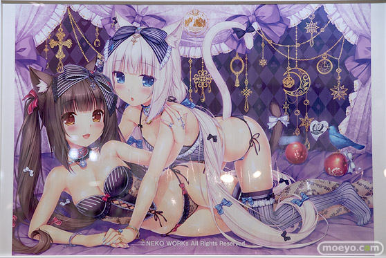 ワンダーフェスティバル 2019［夏］ フレア ９７式 ルーラー/ジャンヌ・ダルク オズワルド 真希波・マリ・イラストリアス 23