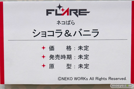 ワンダーフェスティバル 2019［夏］ フレア ９７式 ルーラー/ジャンヌ・ダルク オズワルド 真希波・マリ・イラストリアス 24