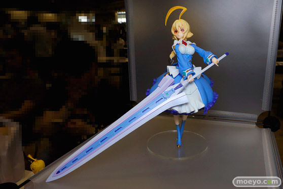 画像　フィギュア　サンプル　レビュー　ワンダーフェスティバル 2019［夏］ zp1 エルドラモデル 硫黄泉 01