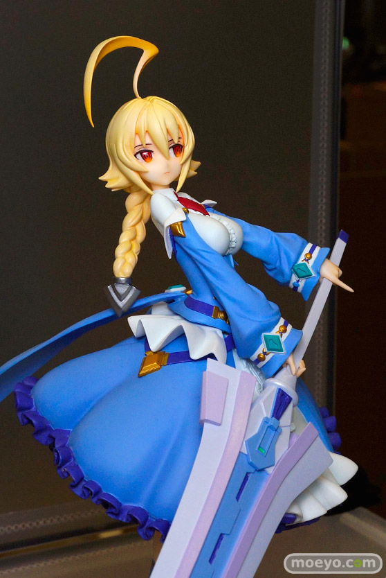 画像　フィギュア　サンプル　レビュー　ワンダーフェスティバル 2019［夏］ zp1 エルドラモデル 硫黄泉 02