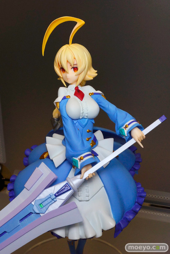 画像　フィギュア　サンプル　レビュー　ワンダーフェスティバル 2019［夏］ zp1 エルドラモデル 硫黄泉 03