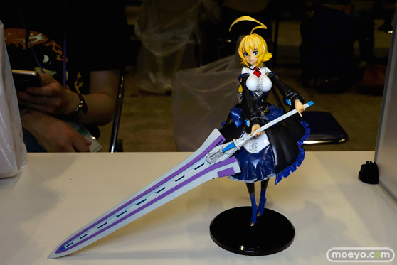 画像　フィギュア　サンプル　レビュー　ワンダーフェスティバル 2019［夏］ zp1 エルドラモデル 硫黄泉 04