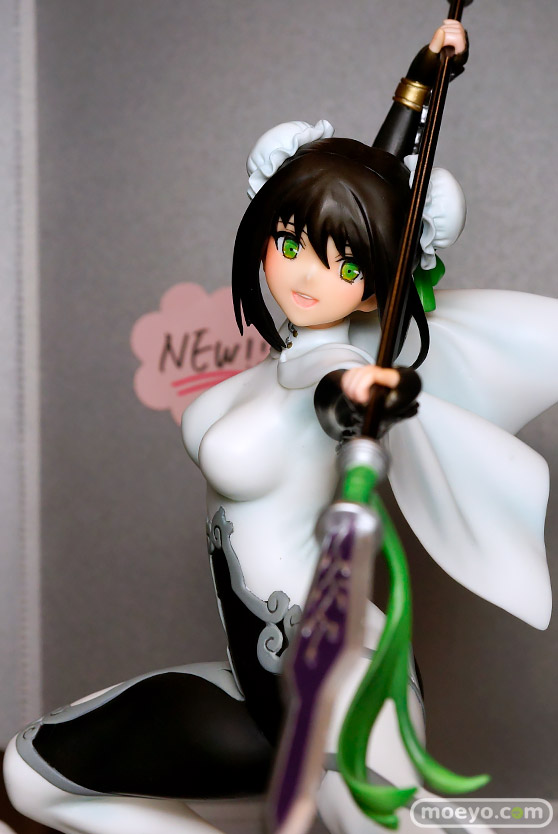 画像　フィギュア　サンプル　レビュー　ワンダーフェスティバル 2019［夏］ zp1 エルドラモデル 硫黄泉 16