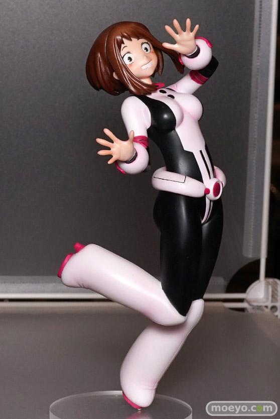 画像　フィギュア　サンプル　レビュー　ワンダーフェスティバル 2019［夏］ zp1 エルドラモデル 硫黄泉 17