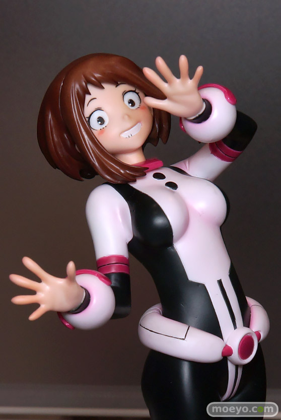 画像　フィギュア　サンプル　レビュー　ワンダーフェスティバル 2019［夏］ zp1 エルドラモデル 硫黄泉 18