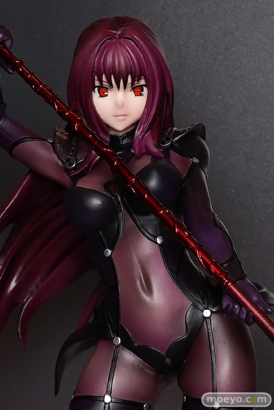 画像　フィギュア　サンプル　レビュー　ワンダーフェスティバル 2019［夏］ zp1 エルドラモデル 硫黄泉 21