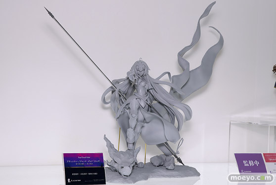 ワンダーフェスティバル 2019［夏］ 東京フィギュア アワートレジャー ストロンガー リコルヌ kneed MIMEYOI プレックス ホビーマックスジャパン 01