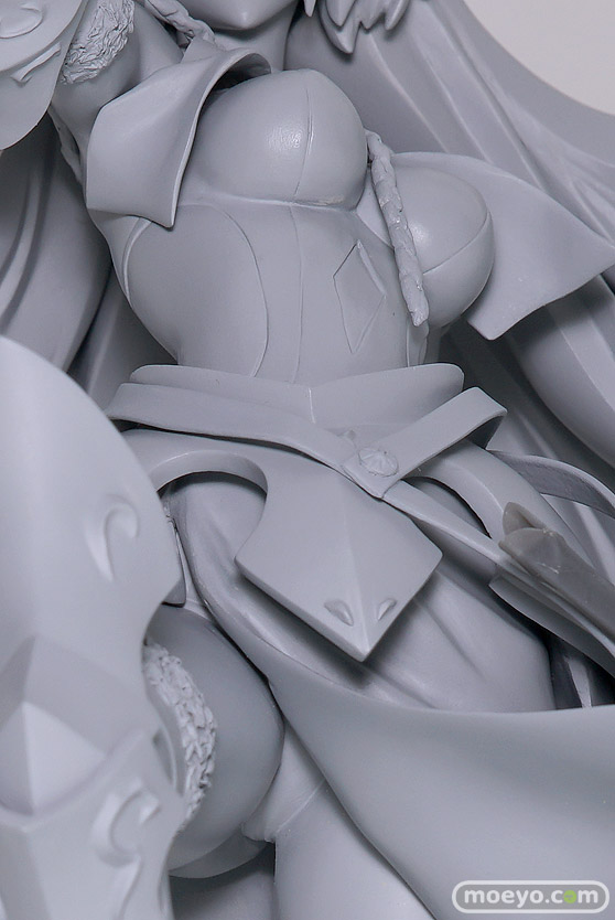 ワンダーフェスティバル 2019［夏］ 東京フィギュア アワートレジャー ストロンガー リコルヌ kneed MIMEYOI プレックス ホビーマックスジャパン 03