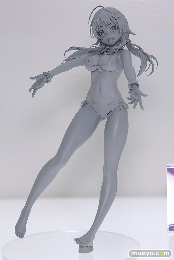 ワンダーフェスティバル 2019［夏］ 東京フィギュア アワートレジャー ストロンガー リコルヌ kneed MIMEYOI プレックス ホビーマックスジャパン 05
