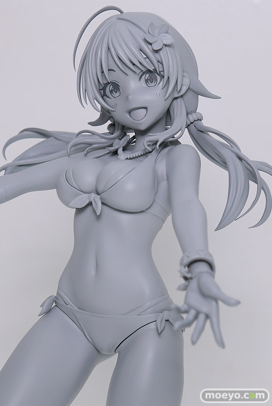 ワンダーフェスティバル 2019［夏］ 東京フィギュア アワートレジャー ストロンガー リコルヌ kneed MIMEYOI プレックス ホビーマックスジャパン 06