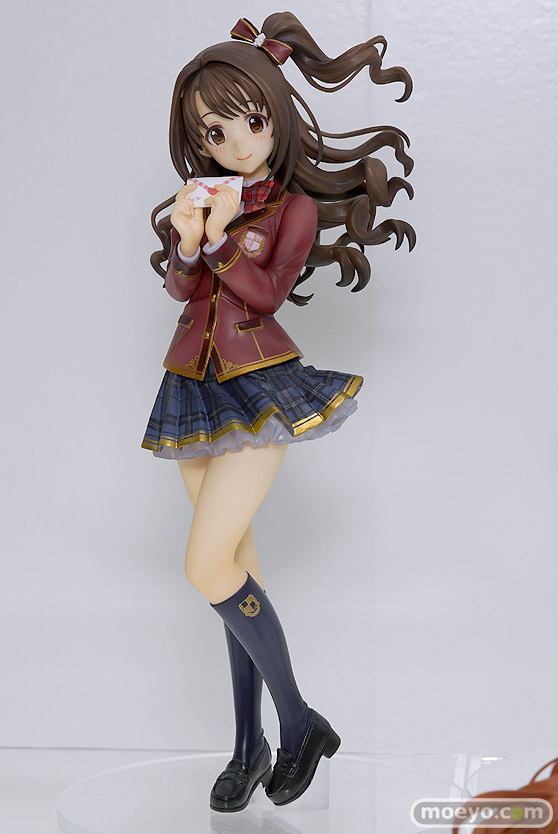 ワンダーフェスティバル 2019［夏］ 東京フィギュア アワートレジャー ストロンガー リコルヌ kneed MIMEYOI プレックス ホビーマックスジャパン 08