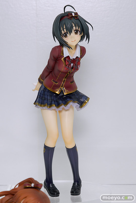 ワンダーフェスティバル 2019［夏］ 東京フィギュア アワートレジャー ストロンガー リコルヌ kneed MIMEYOI プレックス ホビーマックスジャパン 10