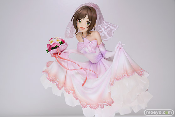 ワンダーフェスティバル 2019［夏］ 東京フィギュア アワートレジャー ストロンガー リコルヌ kneed MIMEYOI プレックス ホビーマックスジャパン 15