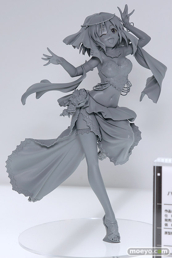 ワンダーフェスティバル 2019［夏］ 東京フィギュア アワートレジャー ストロンガー リコルヌ kneed MIMEYOI プレックス ホビーマックスジャパン 17