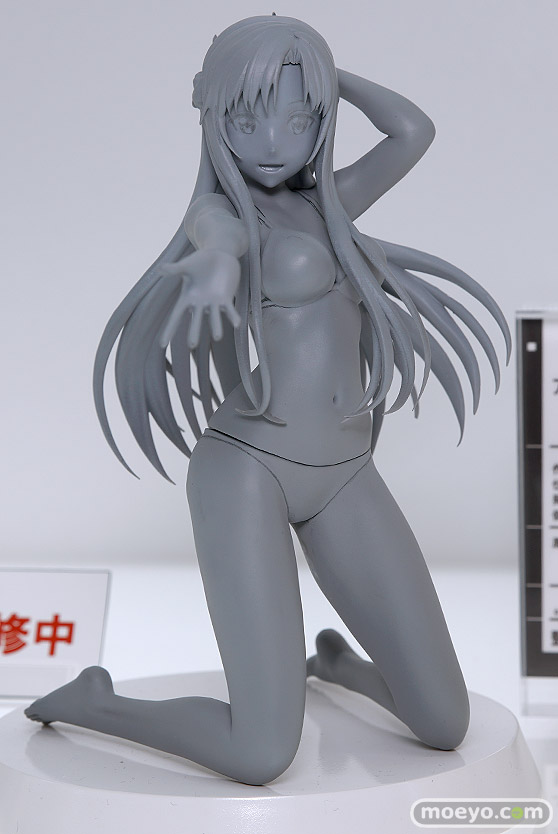 ワンダーフェスティバル 2019［夏］ 東京フィギュア アワートレジャー ストロンガー リコルヌ kneed MIMEYOI プレックス ホビーマックスジャパン 23