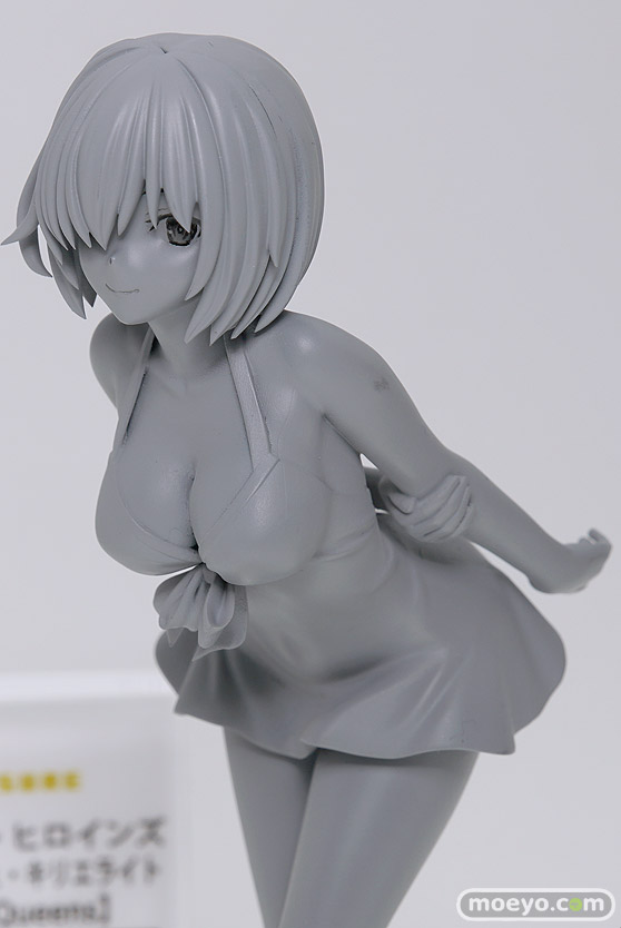 ワンダーフェスティバル 2019［夏］ 東京フィギュア アワートレジャー ストロンガー リコルヌ kneed MIMEYOI プレックス ホビーマックスジャパン 26