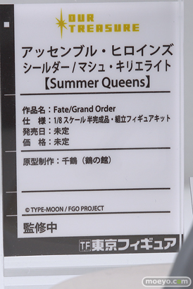 ワンダーフェスティバル 2019［夏］ 東京フィギュア アワートレジャー ストロンガー リコルヌ kneed MIMEYOI プレックス ホビーマックスジャパン 27
