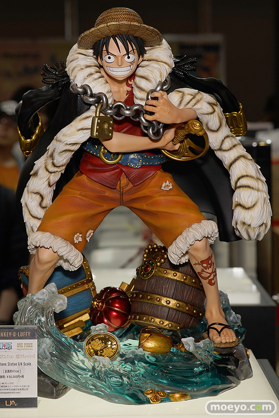 ワンダーフェスティバル 2019［夏］ 東京フィギュア アワートレジャー ストロンガー リコルヌ kneed MIMEYOI プレックス ホビーマックスジャパン 31