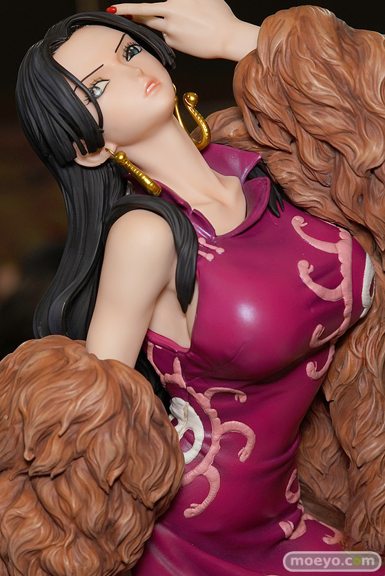 ワンダーフェスティバル 2019［夏］ 東京フィギュア アワートレジャー ストロンガー リコルヌ kneed MIMEYOI プレックス ホビーマックスジャパン 34