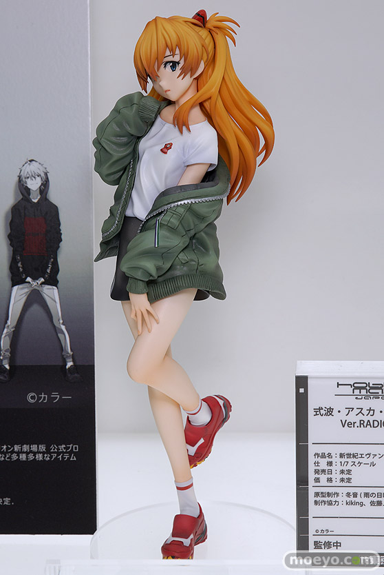 ワンダーフェスティバル 2019［夏］ 東京フィギュア アワートレジャー ストロンガー リコルヌ kneed MIMEYOI プレックス ホビーマックスジャパン 38