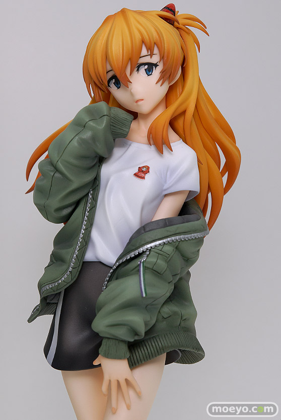 ワンダーフェスティバル 2019［夏］ 東京フィギュア アワートレジャー ストロンガー リコルヌ kneed MIMEYOI プレックス ホビーマックスジャパン 39