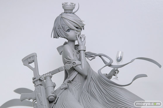 ワンダーフェスティバル 2019［夏］ 東京フィギュア アワートレジャー ストロンガー リコルヌ kneed MIMEYOI プレックス ホビーマックスジャパン 43