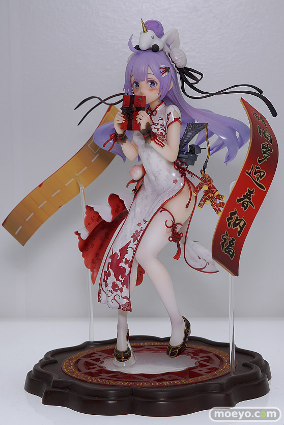 ワンダーフェスティバル 2019［夏］ 東京フィギュア アワートレジャー ストロンガー リコルヌ kneed MIMEYOI プレックス ホビーマックスジャパン 45