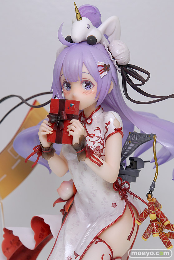 ワンダーフェスティバル 2019［夏］ 東京フィギュア アワートレジャー ストロンガー リコルヌ kneed MIMEYOI プレックス ホビーマックスジャパン 46