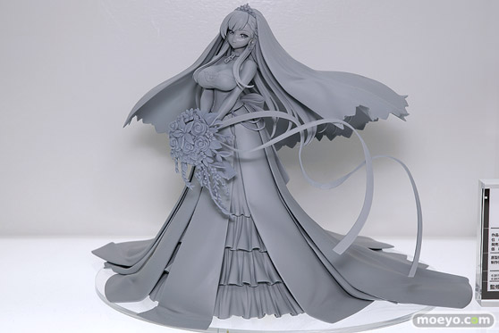 ワンダーフェスティバル 2019［夏］ 東京フィギュア アワートレジャー ストロンガー リコルヌ kneed MIMEYOI プレックス ホビーマックスジャパン 48