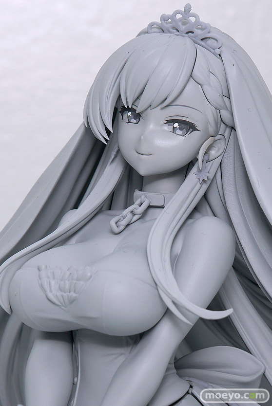 ワンダーフェスティバル 2019［夏］ 東京フィギュア アワートレジャー ストロンガー リコルヌ kneed MIMEYOI プレックス ホビーマックスジャパン 49