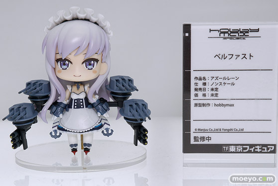 ワンダーフェスティバル 2019［夏］ 東京フィギュア アワートレジャー ストロンガー リコルヌ kneed MIMEYOI プレックス ホビーマックスジャパン 51