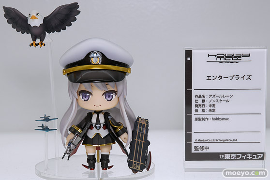 ワンダーフェスティバル 2019［夏］ 東京フィギュア アワートレジャー ストロンガー リコルヌ kneed MIMEYOI プレックス ホビーマックスジャパン 52