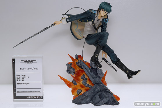 ワンダーフェスティバル 2019［夏］ 東京フィギュア アワートレジャー ストロンガー リコルヌ kneed MIMEYOI プレックス ホビーマックスジャパン 53