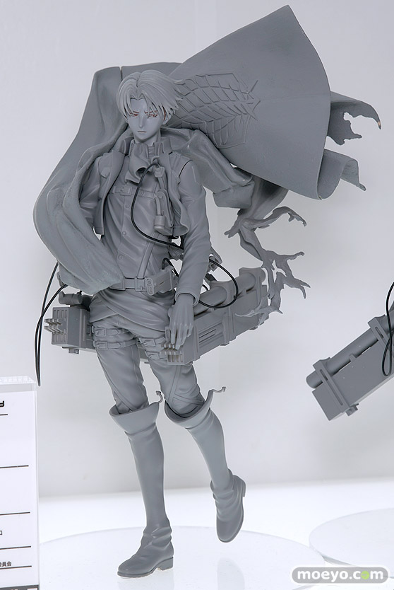 ワンダーフェスティバル 2019［夏］ 東京フィギュア アワートレジャー ストロンガー リコルヌ kneed MIMEYOI プレックス ホビーマックスジャパン 55