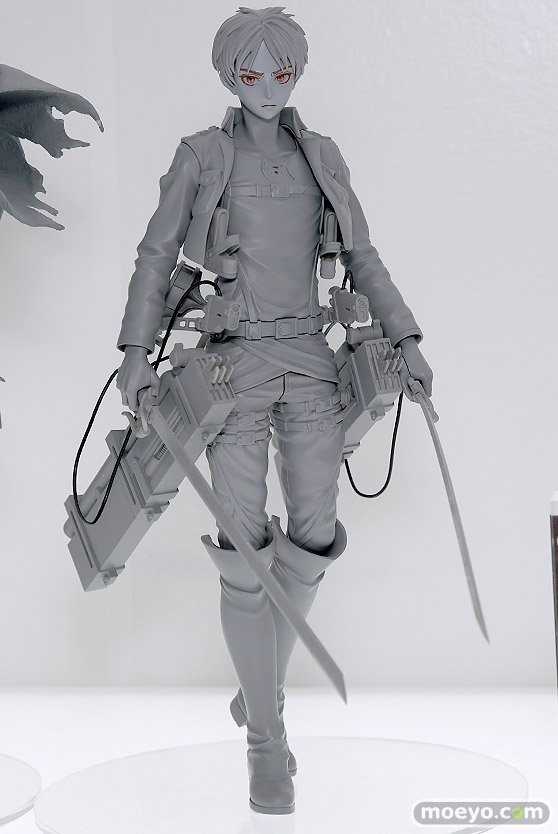 ワンダーフェスティバル 2019［夏］ 東京フィギュア アワートレジャー ストロンガー リコルヌ kneed MIMEYOI プレックス ホビーマックスジャパン 57