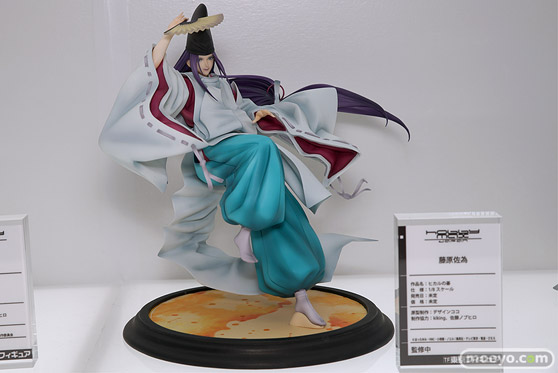 ワンダーフェスティバル 2019［夏］ 東京フィギュア アワートレジャー ストロンガー リコルヌ kneed MIMEYOI プレックス ホビーマックスジャパン 59