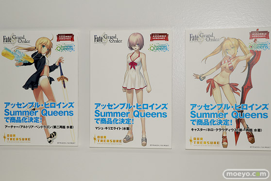 ワンダーフェスティバル 2019［夏］ 東京フィギュア アワートレジャー ストロンガー リコルヌ kneed MIMEYOI プレックス ホビーマックスジャパン 65