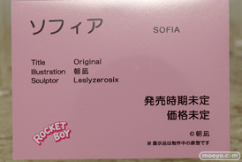ロケットボーイ ソフィア 朝凪 Leslyzerosix エロ フィギュア 14
