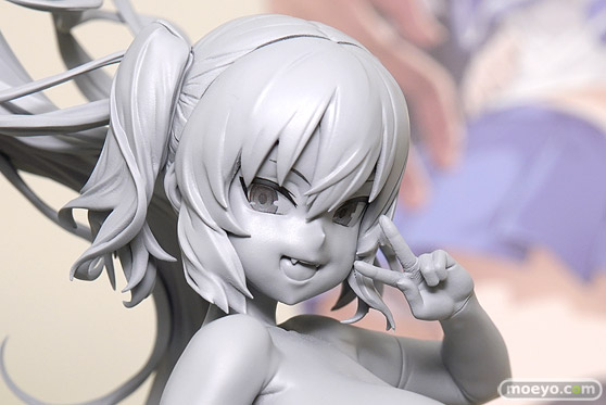 ロケットボーイ 遊美 朝凪 Leslyzerosix エロ フィギュア 06