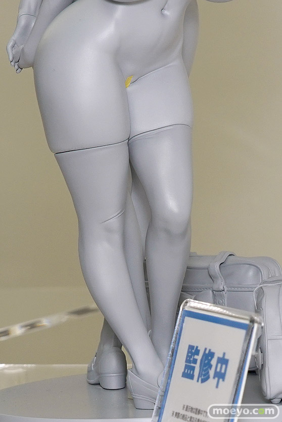 ロケットボーイ 遊美 朝凪 Leslyzerosix エロ フィギュア 10