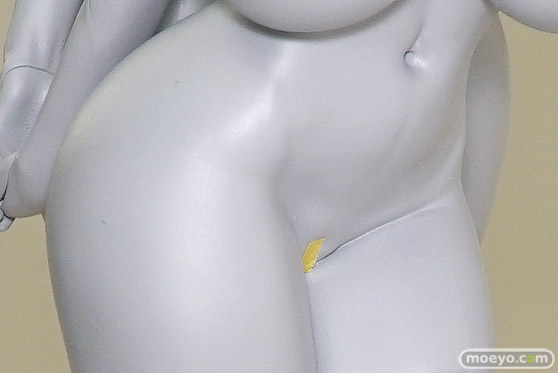 ロケットボーイ 遊美 朝凪 Leslyzerosix エロ フィギュア 12