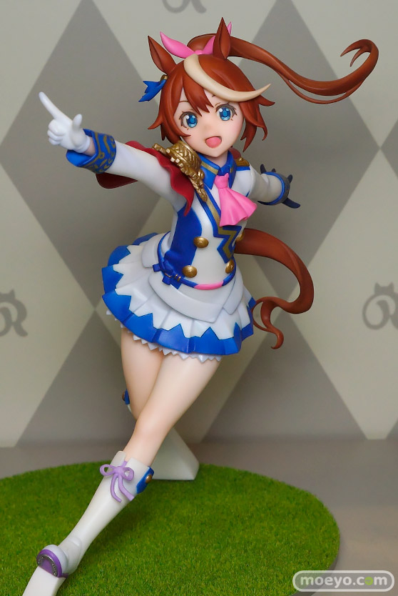 画像　フィギュア　サンプル　レビュー　ワンダーフェスティバル 2019［夏］ Reply From… あたかた工房 四次元組曲 02