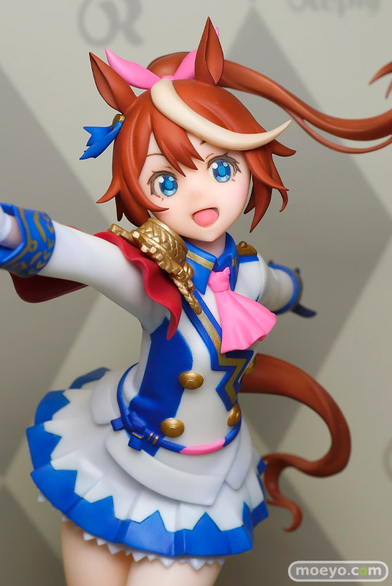 画像　フィギュア　サンプル　レビュー　ワンダーフェスティバル 2019［夏］ Reply From… あたかた工房 四次元組曲 04