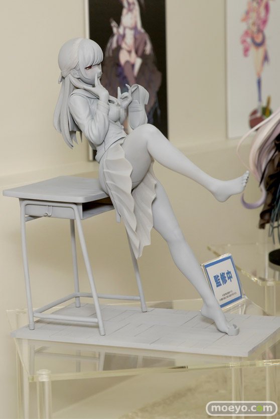 ワンダーフェスティバル 2019［夏］ ネイティブ 村崎ふみな よむ あきもふ エロ キャストオフ フィギュア 02