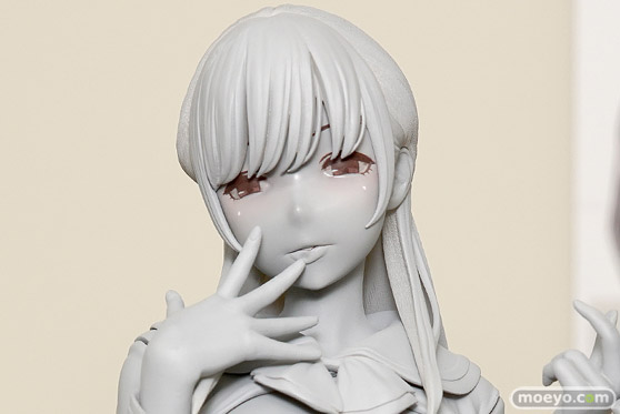 ワンダーフェスティバル 2019［夏］ ネイティブ 村崎ふみな よむ あきもふ エロ キャストオフ フィギュア 07