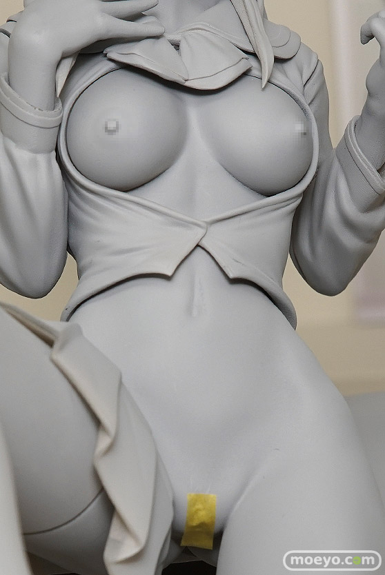 ワンダーフェスティバル 2019［夏］ ネイティブ 村崎ふみな よむ あきもふ エロ キャストオフ フィギュア 08