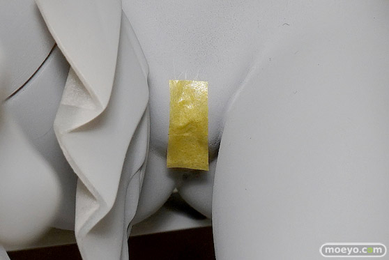 ワンダーフェスティバル 2019［夏］ ネイティブ 村崎ふみな よむ あきもふ エロ キャストオフ フィギュア 11