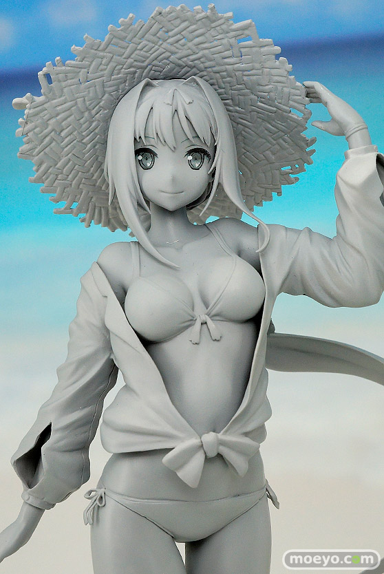 ワンダーフェスティバル 2019［夏］ KADOKAWA フィギュア 加藤恵 アリス アスナ セイバーオルタ めぐみん レム ラム 06